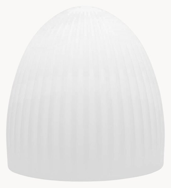 Lampada decorativa a LED da interno-esterno con luce regolabile e cambio colore Shining Cage