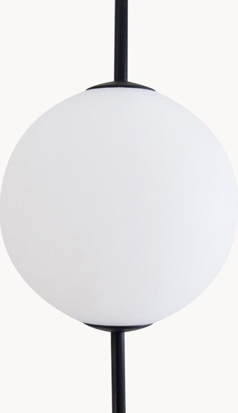 Ghirlanda a LED da esterno Glowing Elegance