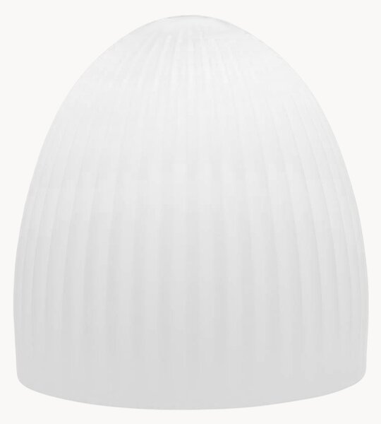 Lampada decorativa a LED da interno-esterno Shining Cage
