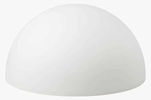 Lampada decorativa solare a LED Shining Sunrise