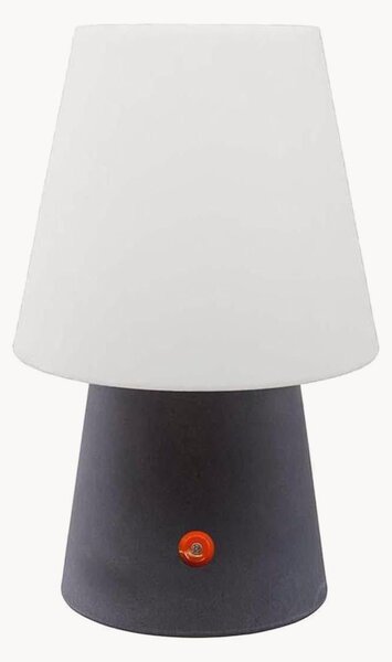 Lampada decorativa portatile a LED con luce regolabile No. 1