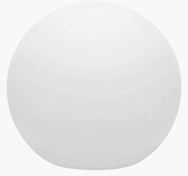 Lampada decorativa solare a LED Shining Globe