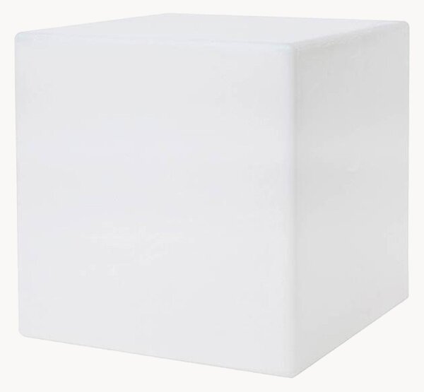Lampada decorativa solare a LED Shining Cube