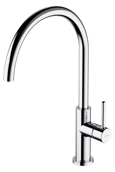 Omnires Y Y1251CR Miscelatore per lavello, cromato