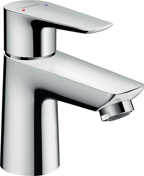 Miscelatore lavabo hansgrohe Talis E cromato, 1 pz