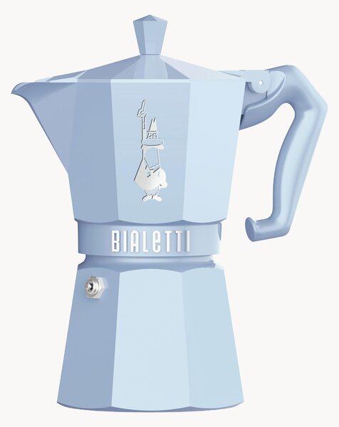 Caffettiera moka Exclusive, per 3 tazze