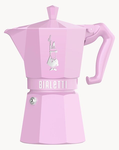 Caffettiera moka Exclusive, per 6 tazze