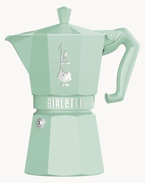 Caffettiera moka Exclusive, per 3 tazze