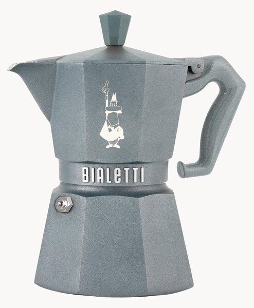 Caffettiera moka Exclusive, 3 tazze