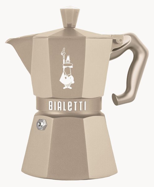 Caffettiera moka Exclusive, 3 tazze