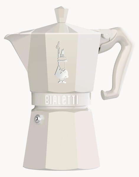 Caffettiera moka Exclusive, 6 tazze