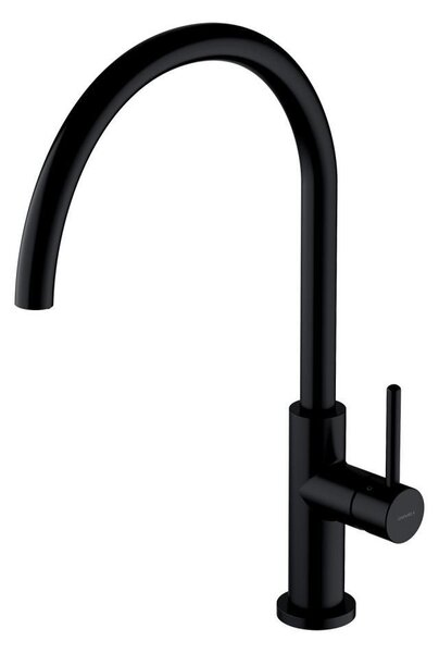 Miscelatore per lavabo Y nero /BLH/ (Y1251BL)