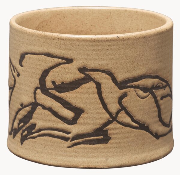 Tazza senza manico Vuelo