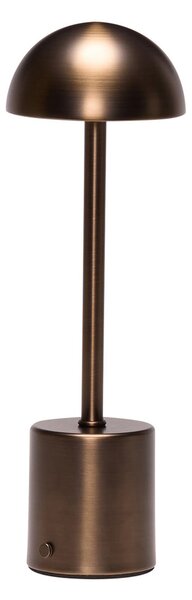 Lampade da esterno Hübsch, Taten, dimmerabile, Bronzo / Ottone anticato, Terrazza, Metallo, Moderno