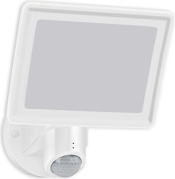 Faretto LED per esterni Sensore di movimento IP44 20W Bianco Telefunken