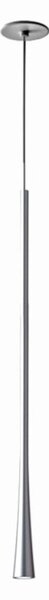 Lampada incasso gea luce dafne sg i fda1gai led argento moderno alluminio - Gea Luce