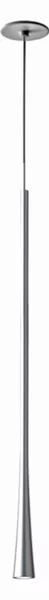 Lampada incasso gea luce dafne sg i fda1gai led argento moderno alluminio - Gea Luce