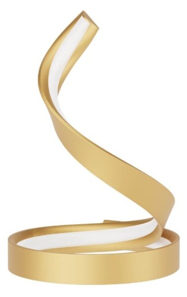 Abat-jour classica redo group torsion 01 4370 led metallo - Redo Group