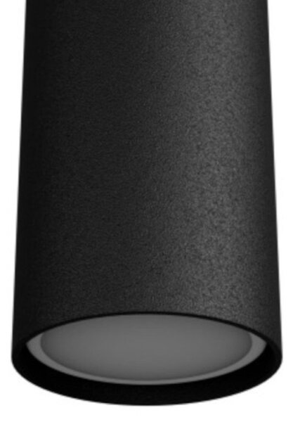 Lampada sospensione lampadari bartalini etittalats s gu10 led metallo - Lampadari Bartalini Gesso
