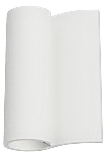 Applique gesso lampadari bartalini koob g9 led biemissione verniciabile - Lampadari Bartalini Gesso