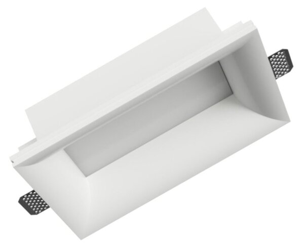 Outlet faretto incasso lampadari bartalini otnacni d 230 gu10 led gesso verniciabile - Lampadari Bartalini Outlet