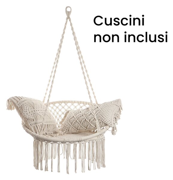SIERRA - amaca in cotone
