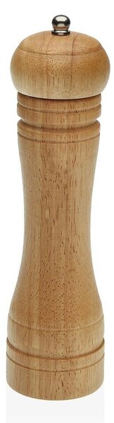 Saliera-Pepiera Versa Legno Bambù (21 cm)