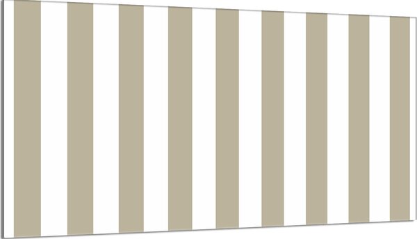 Piastra di copertura per piano cottura 90x52 Coperchio per piano cottura in Vetroceramica paraspruzzi piastra di vetro tagliere decorativo, strisce pezzo