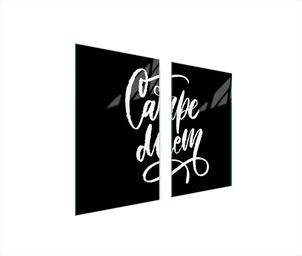 Piatti copripiano cottura 2 pezzi 75x52 Vetroceramica copripiano cottura vetro tagliere scrittura nero