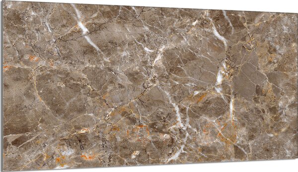 Piastra di copertura del piano cottura 90x52 Piastra di copertura del piano cottura in Vetroceramica alzatina in vetro tagliere decorativo, marmo beige
