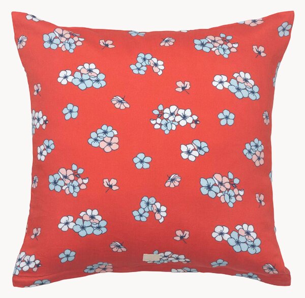 Federa in raso di cotone Grand Pleasantly