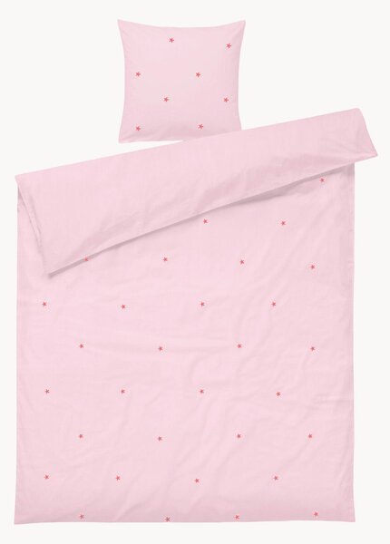 Set biancheria da letto in cotone Daisy