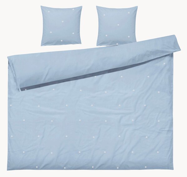 Set biancheria da letto in cotone Daisy