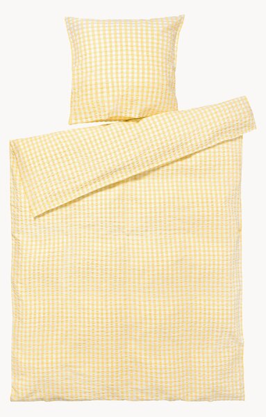Set biancheria da letto in cotone Bæk & Bølge