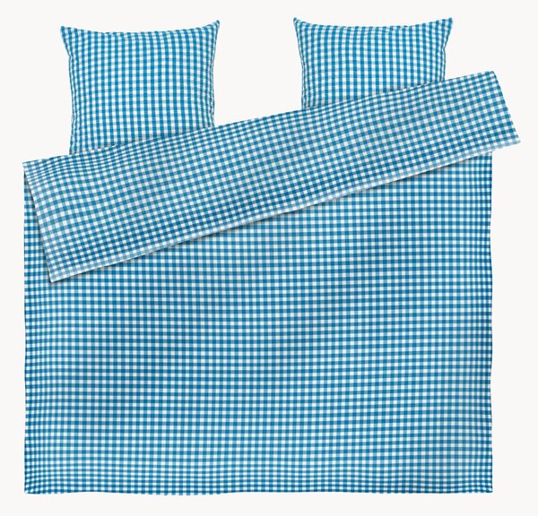 Set biancheria da letto in cotone Bæk & Bølge
