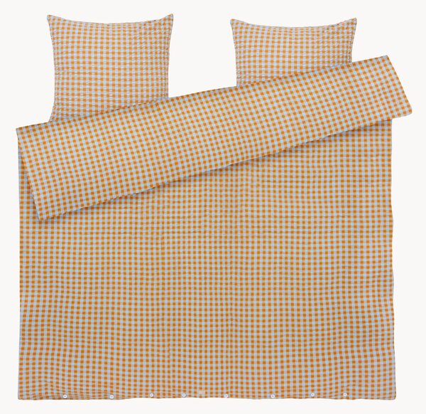 Set biancheria da letto in cotone Bæk & Bølge