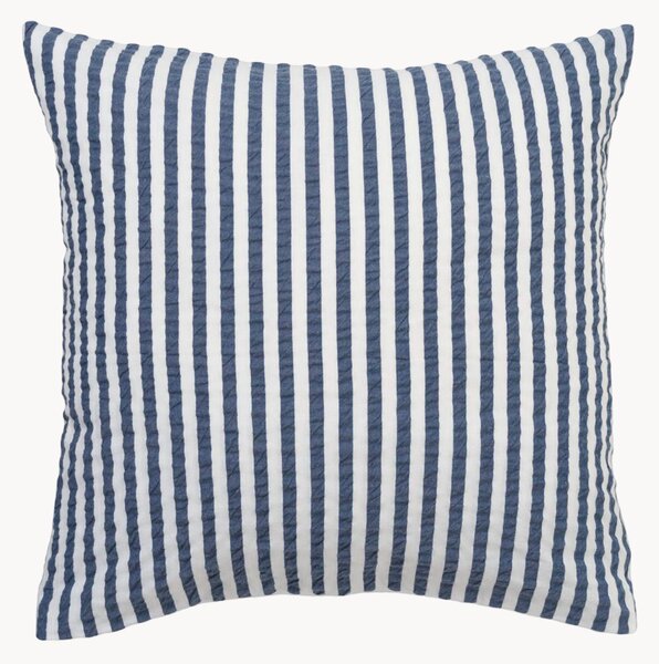 Copricuscino in cotone Bæk & Bølge Lines