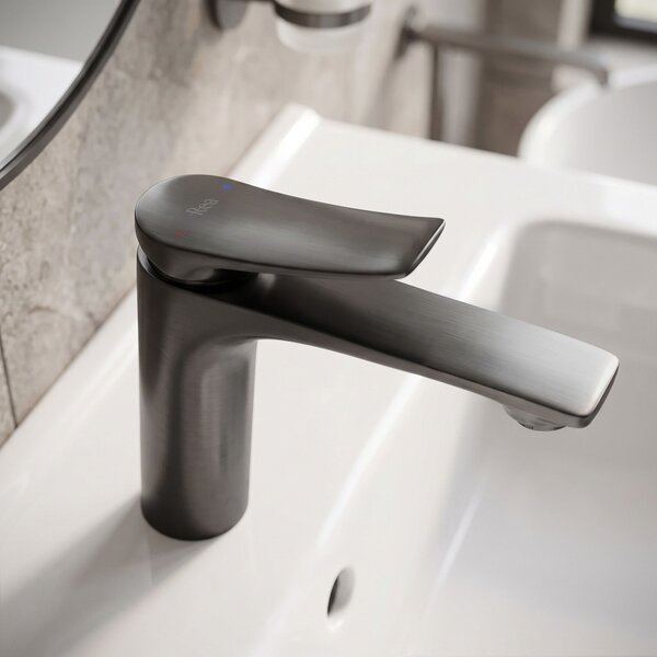 Rubinetto per lavabo PREMIUM Rea Vision Titan Low