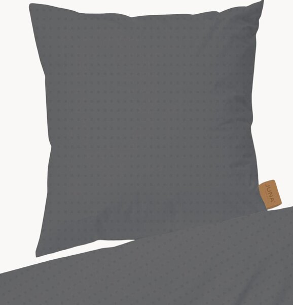 Copricuscino jacquard Cube