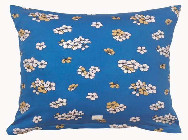 Federa in raso di cotone Grand Pleasantly