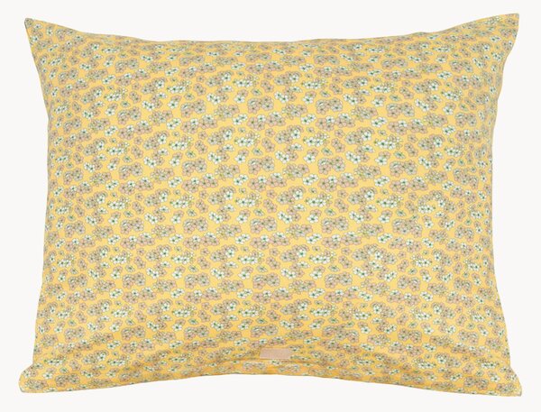Federa in raso di cotone Pleasantly