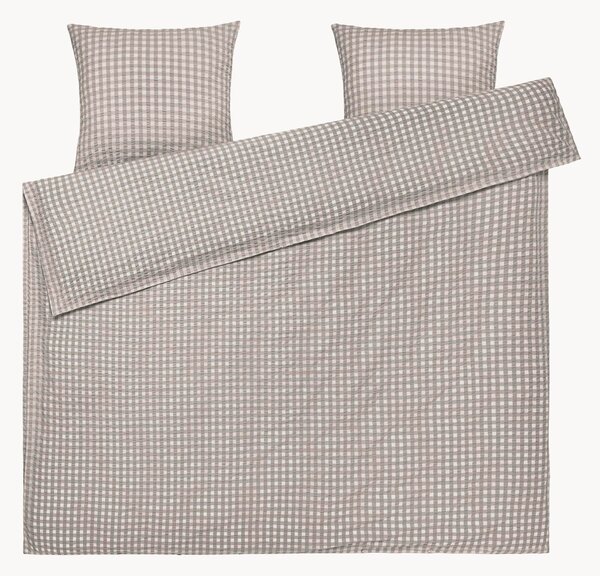 Set biancheria da letto in cotone Bæk & Bølge