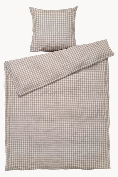 Set biancheria da letto in cotone Bæk & Bølge