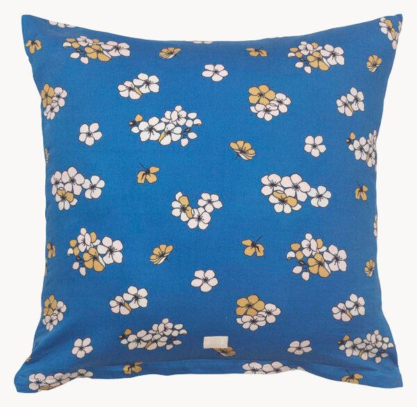 Federa in raso di cotone Grand Pleasantly