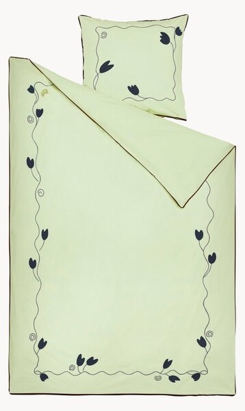 Set biancheria da letto in cotone Lollipop