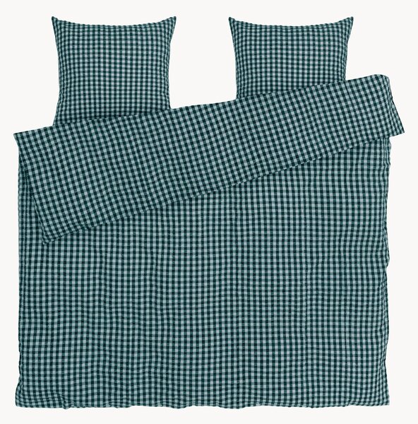 Set biancheria da letto in cotone Bæk & Bølge