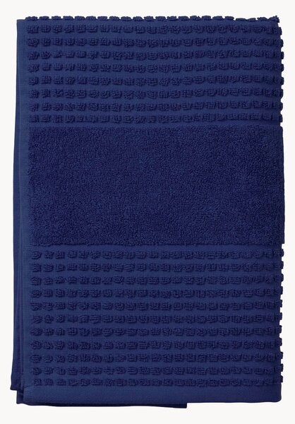 Telo doccia in cotone biologico Check