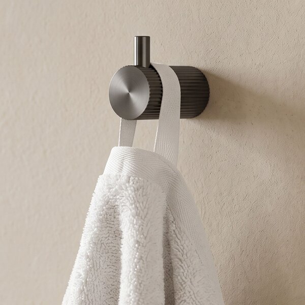 Appendino da bagno 64104 SOLO Titan