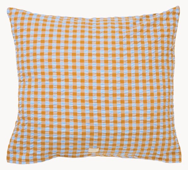 Copricuscino in cotone Bæk & Bølge