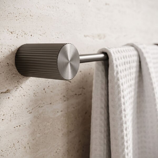 Appendino da bagno 64101 SOLO Titan
